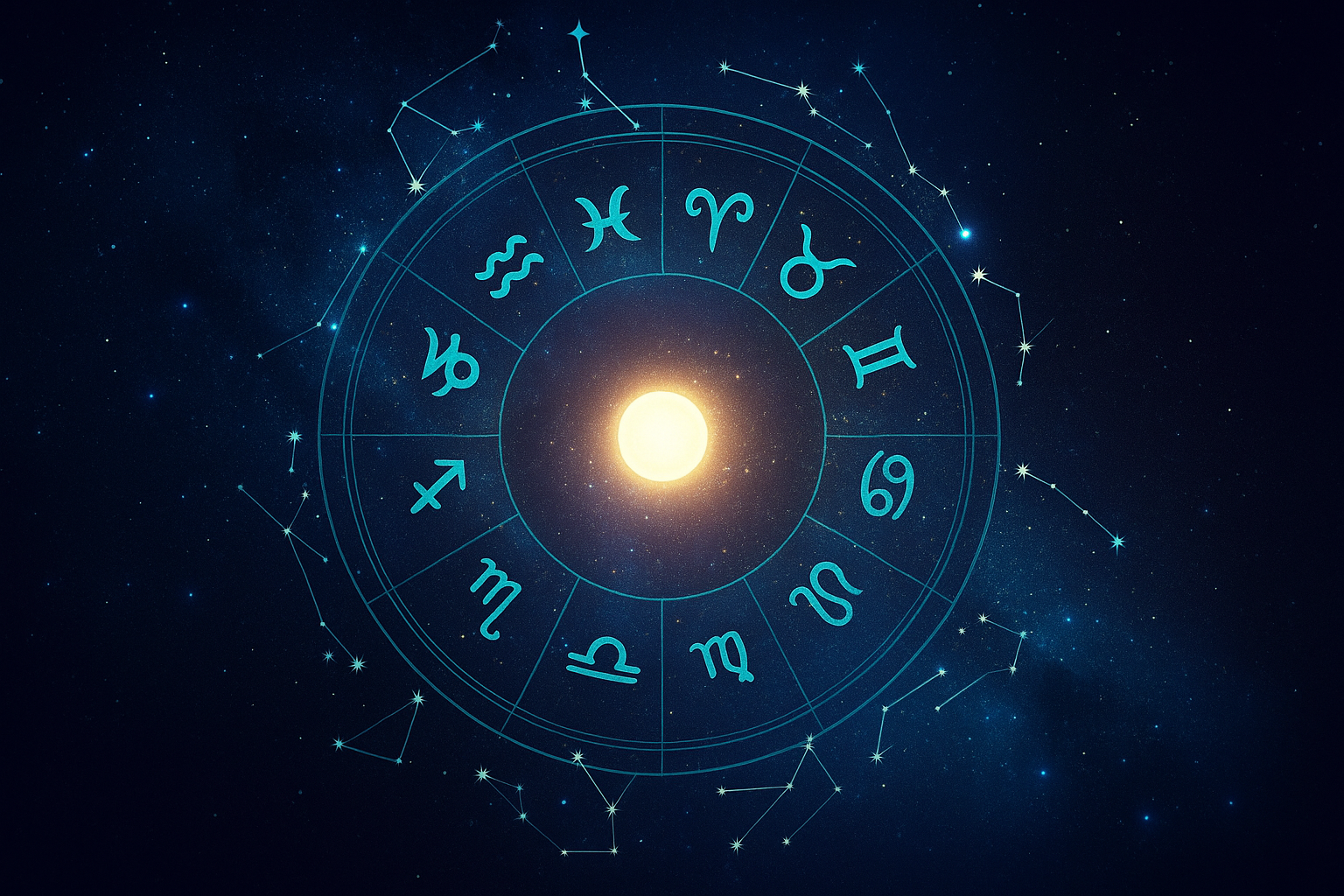 Horóscopo Diario Gratis