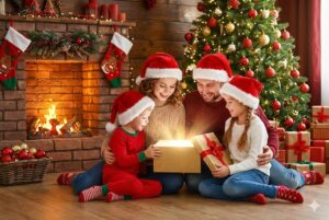 Horóscopo Mensual Diciembre 2025