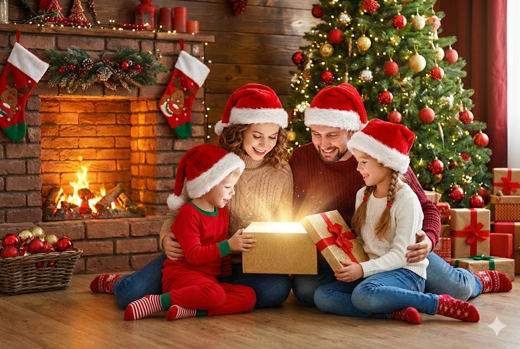 Horóscopo Mensual Diciembre 2025