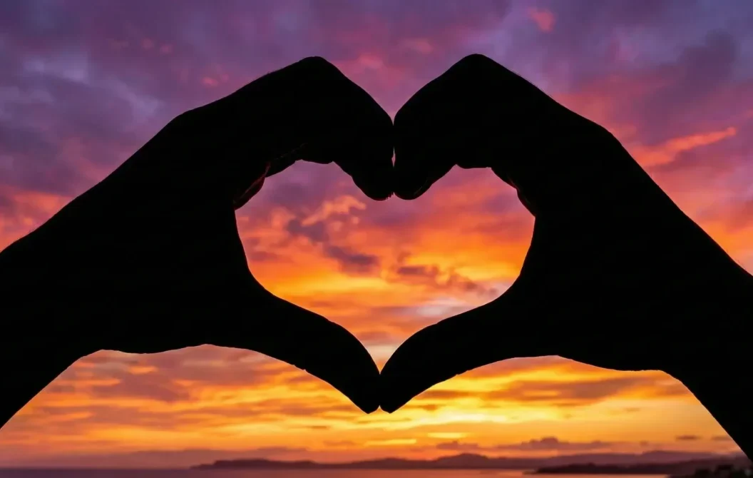 Ritual de Año Nuevo 2026 para Atraer el Amor